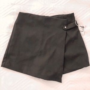 Black Skort ♠️